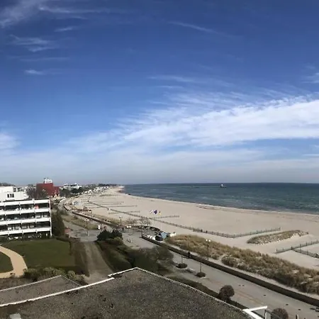 Strandidyll, 57 - Typ A3s Grömitz