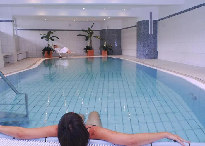 Strandidyll, 57 - Typ A3s Appartement