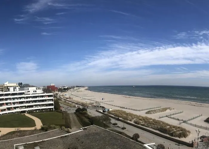 Strandidyll, 57 - Typ A3s Grömitz