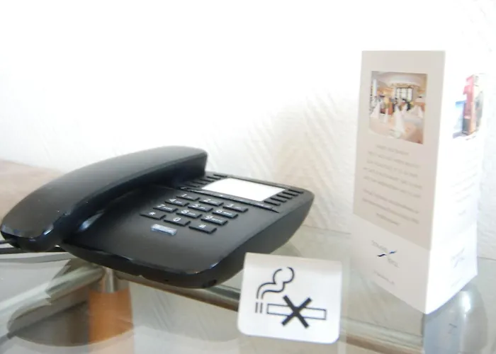 Strandidyll, 57 - Typ A3s Appartement *