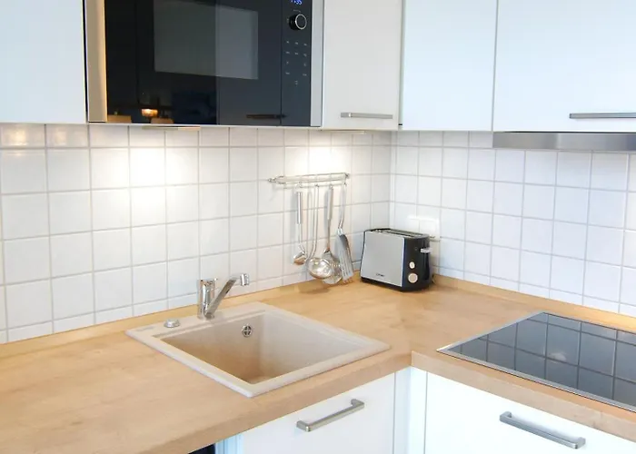 Strandidyll, 57 - Typ A3s Grömitz