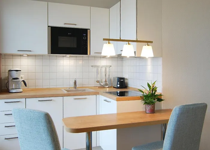 Strandidyll, 57 - Typ A3s * Grömitz